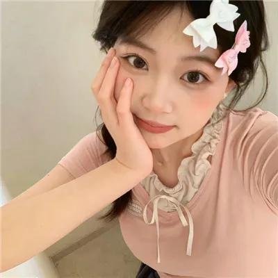 沐浴中的新娘们